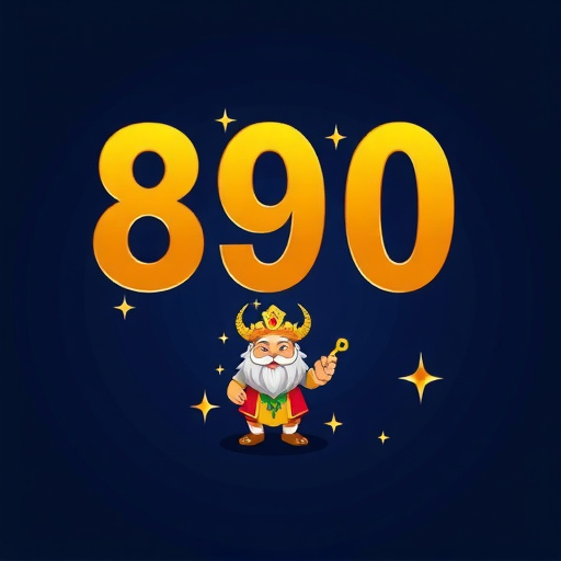 890 Bet